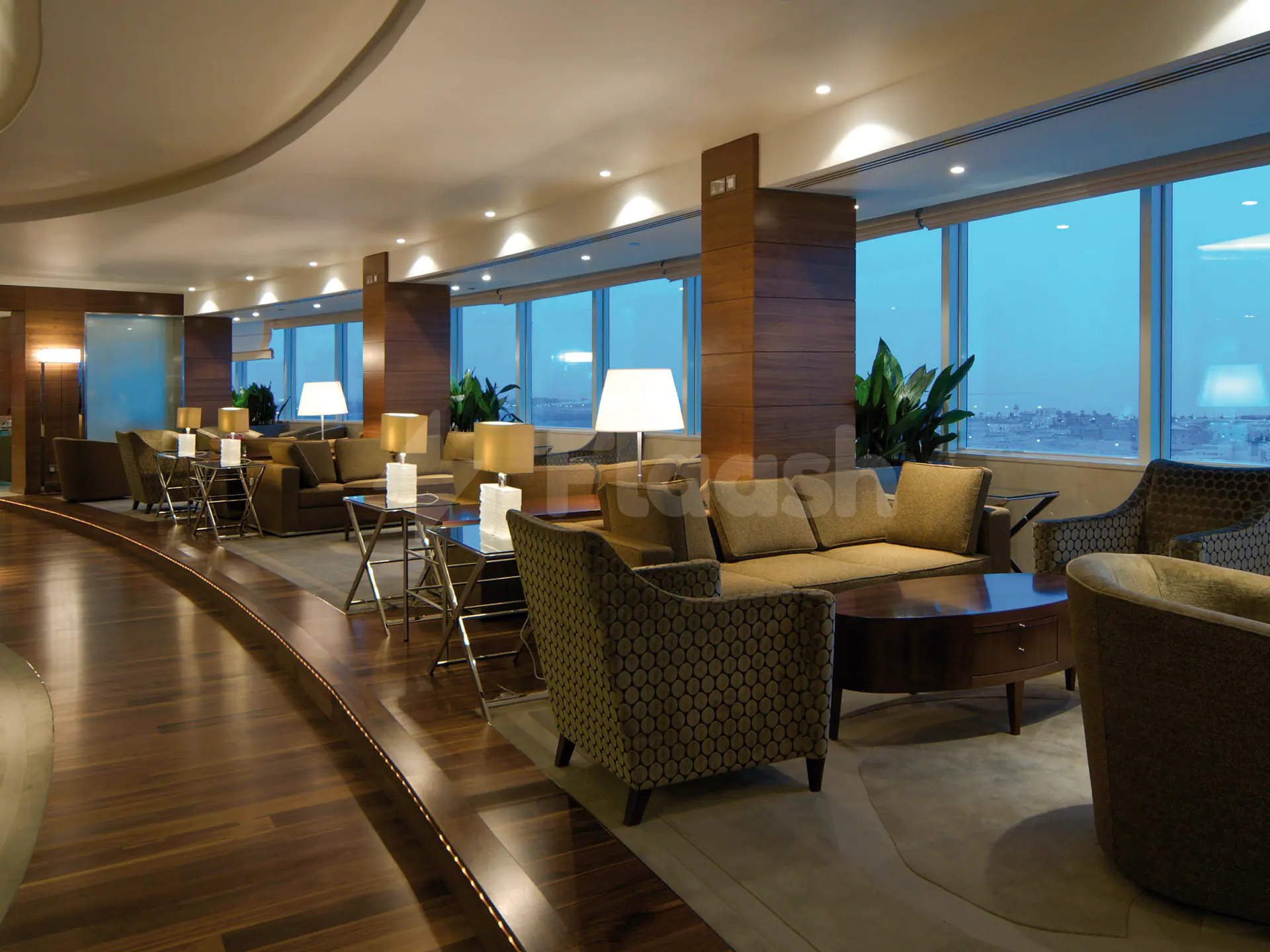 Movenpick Hotel AlKhobar