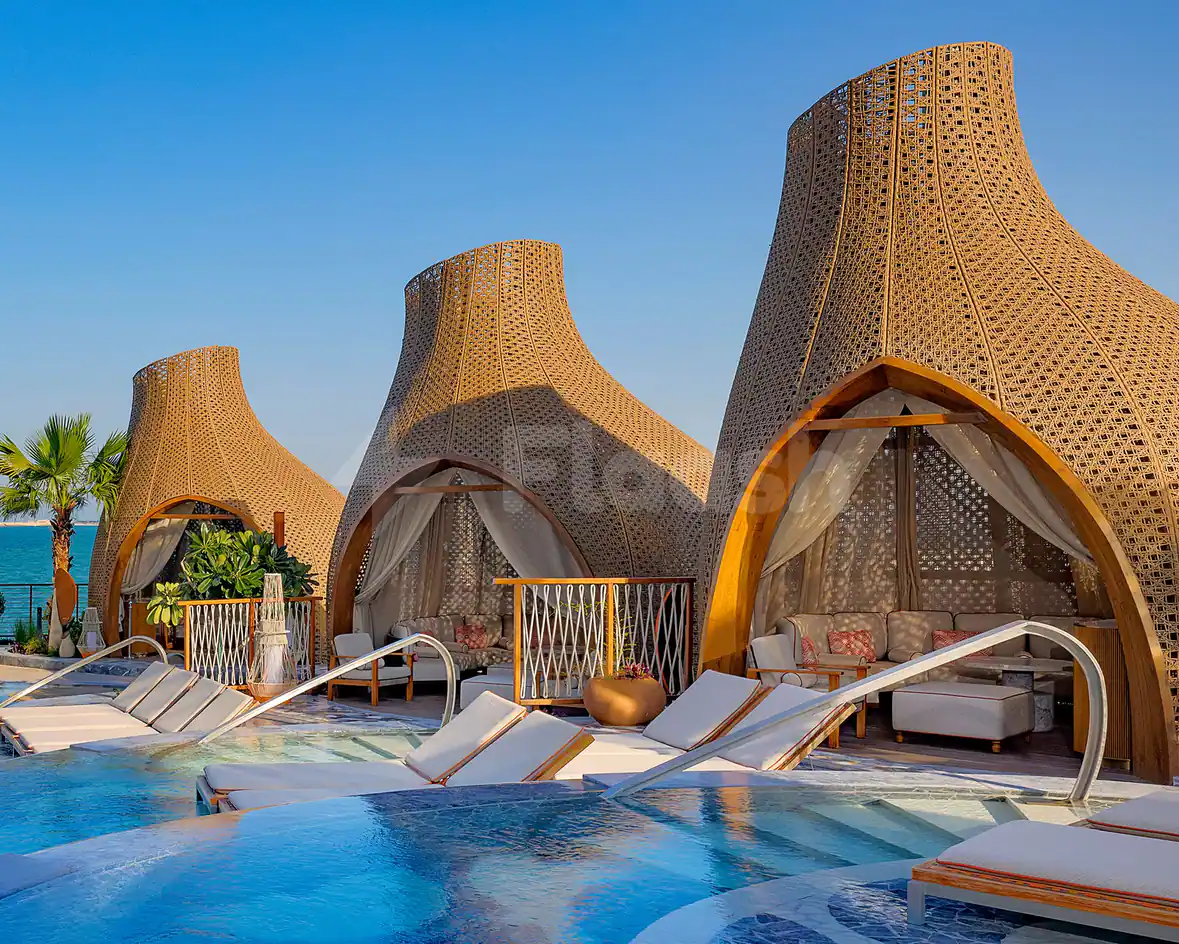 Sushisamba Lusail