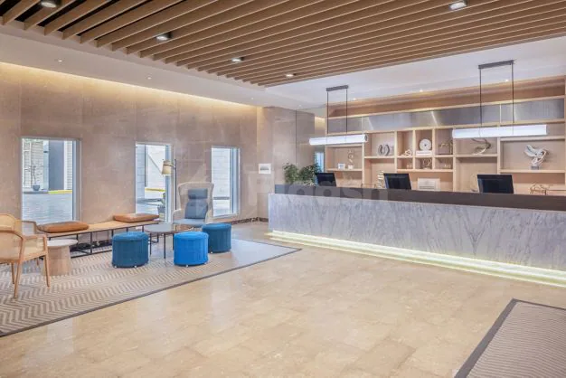 Four Points By Sheraton Jeddah