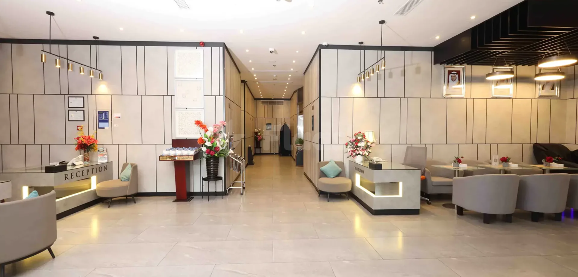 Fortis Hotel Fujairah