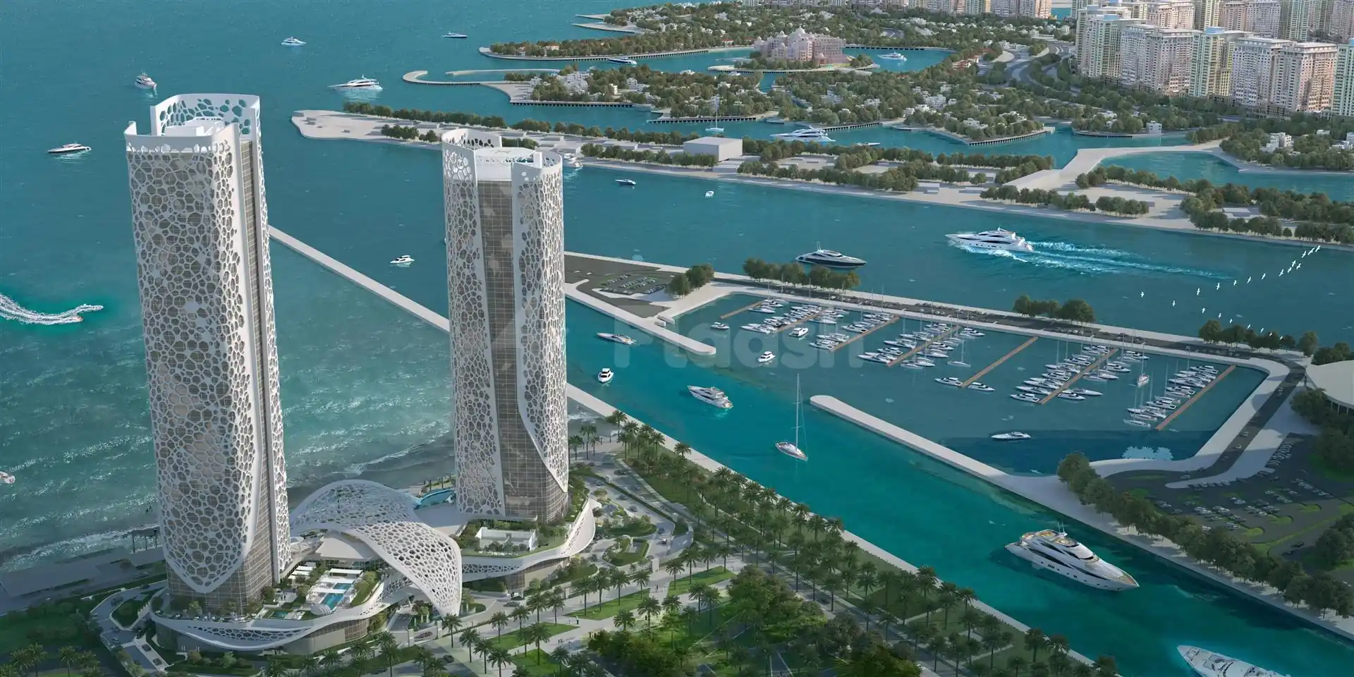 Rosewood Doha
