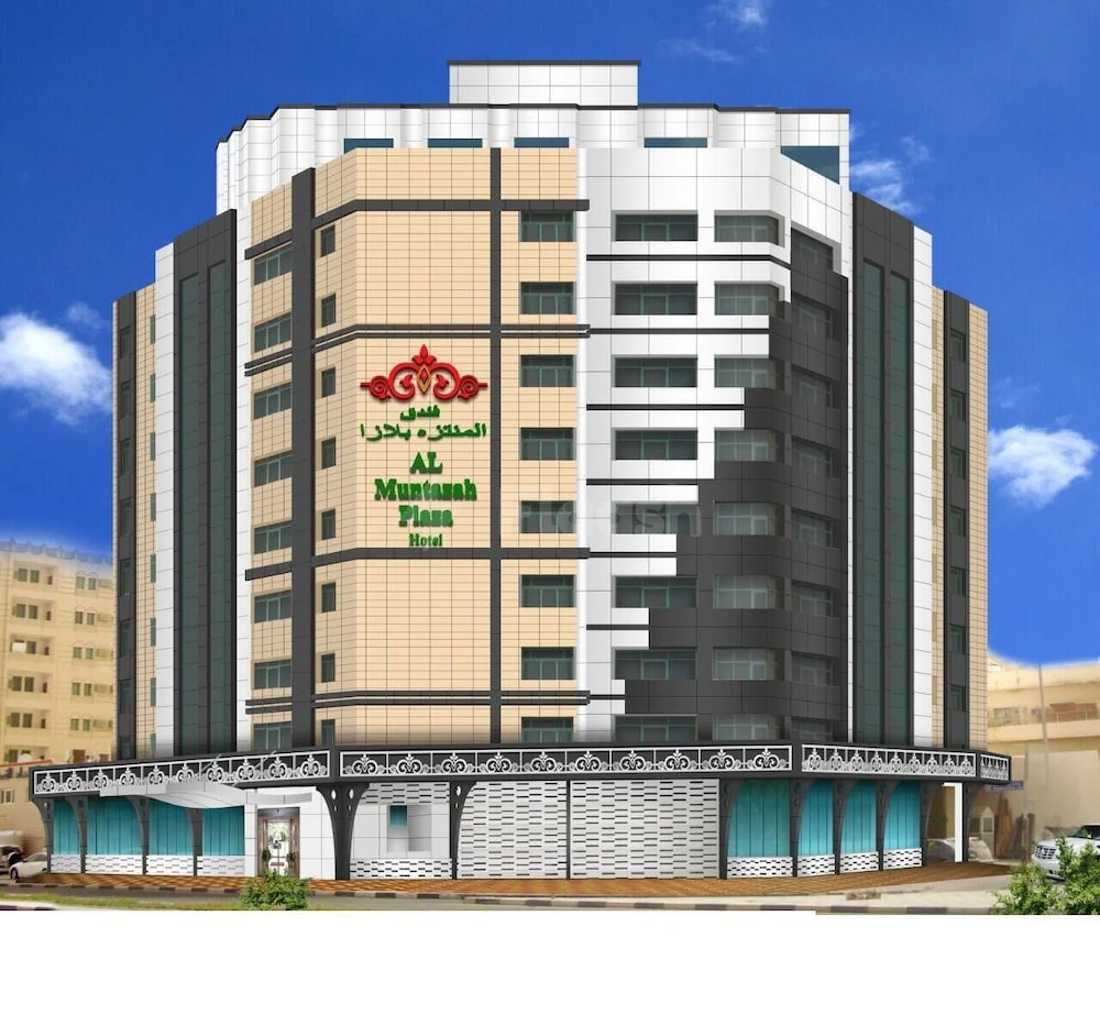 Al-Muntazah Plaza Hotel