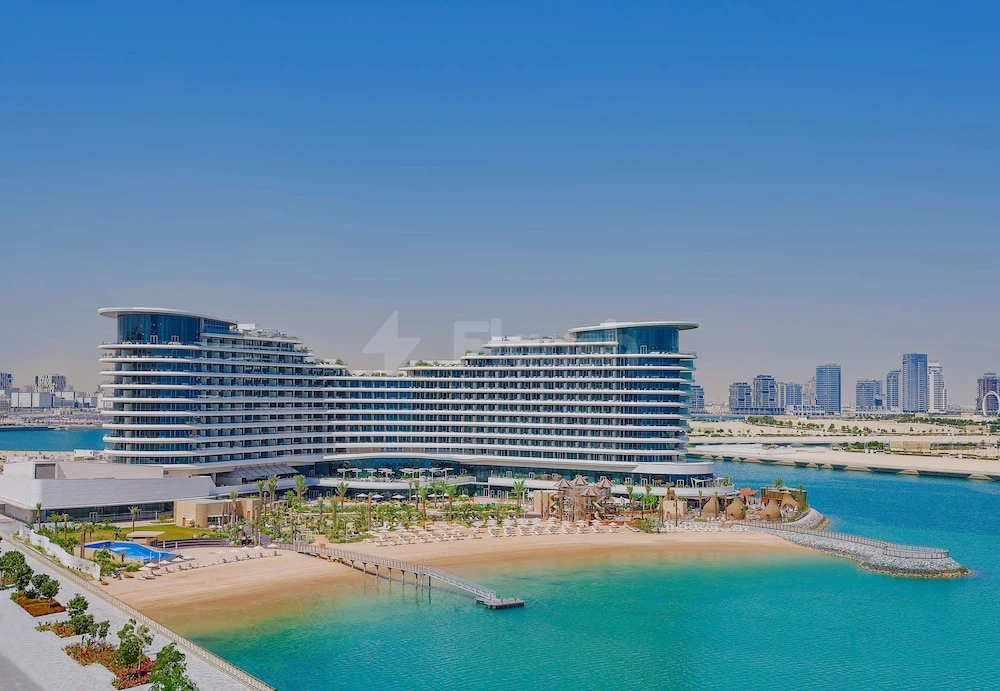 Waldorf Astoria Doha Lusail