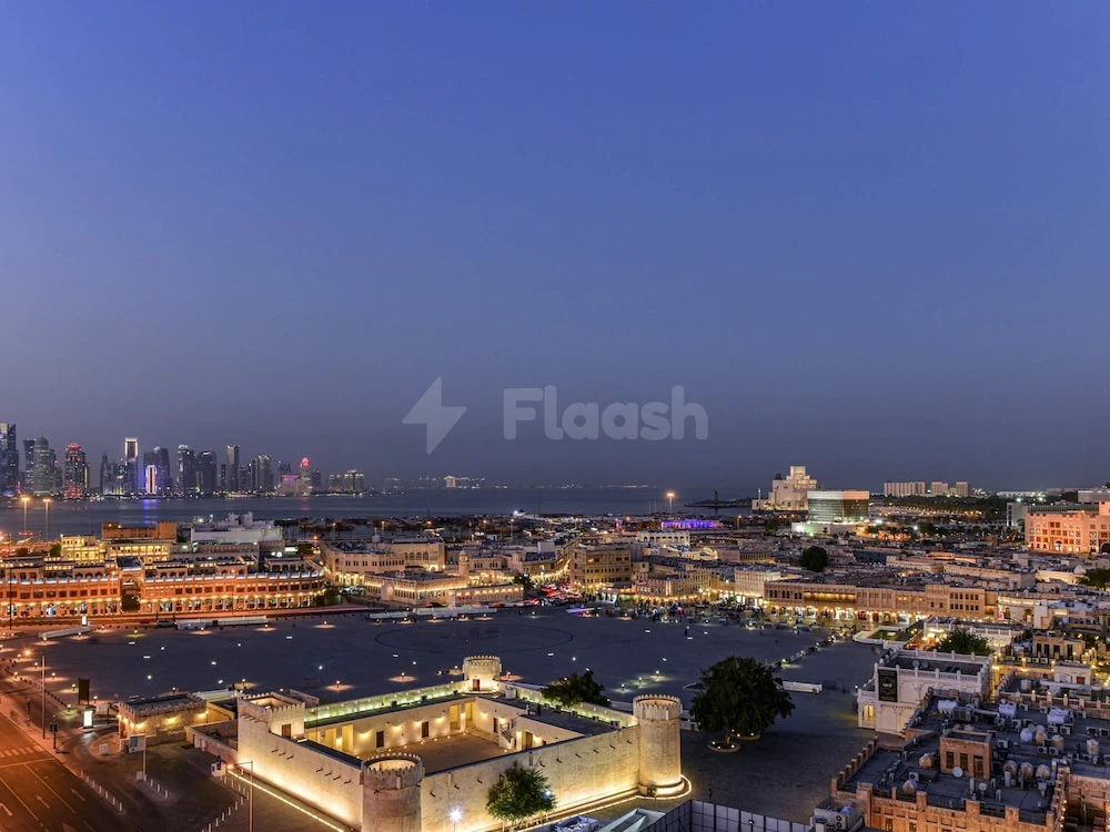 Alwadi Hotel Doha MGallery By AccorHotels