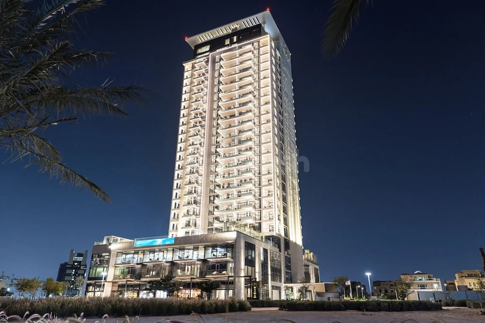 The OQ Hotel