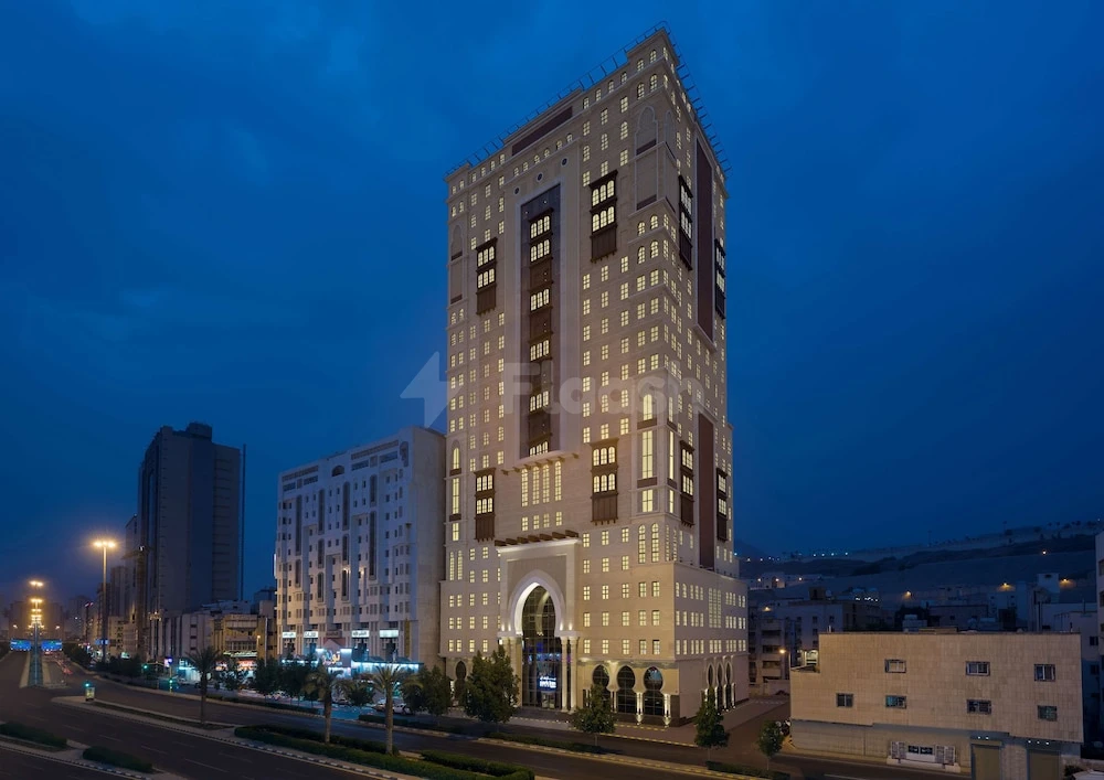 Park Inn by Radisson Makkah Aziziyah
