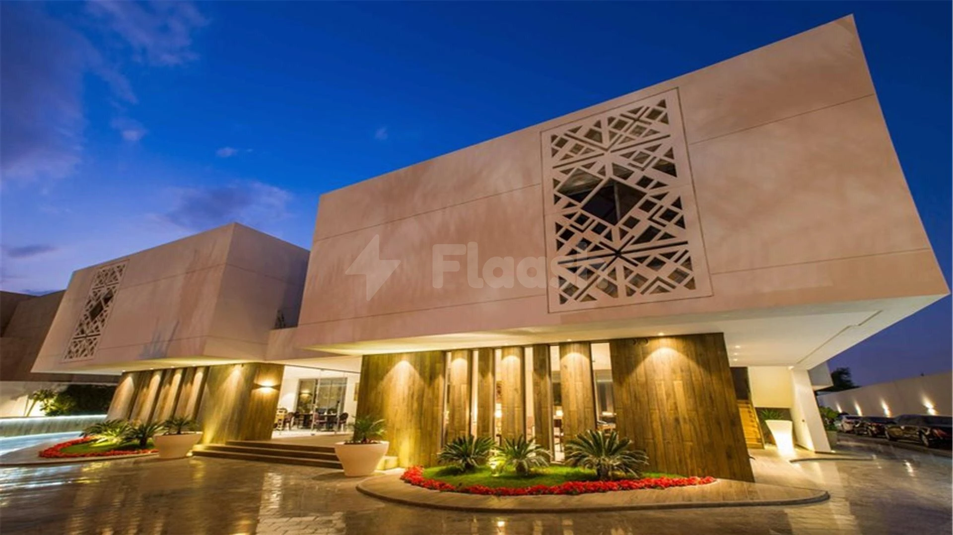 Vivienda Residence