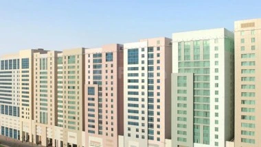 Le Méridien Towers Makkah