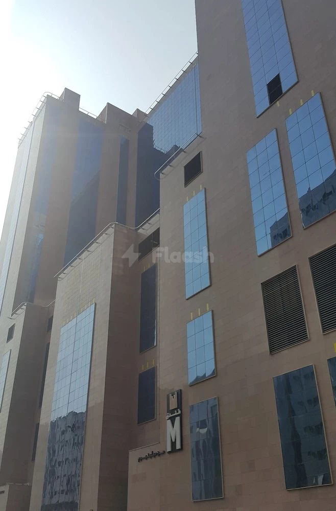 M Hotel Makkah By Millennium