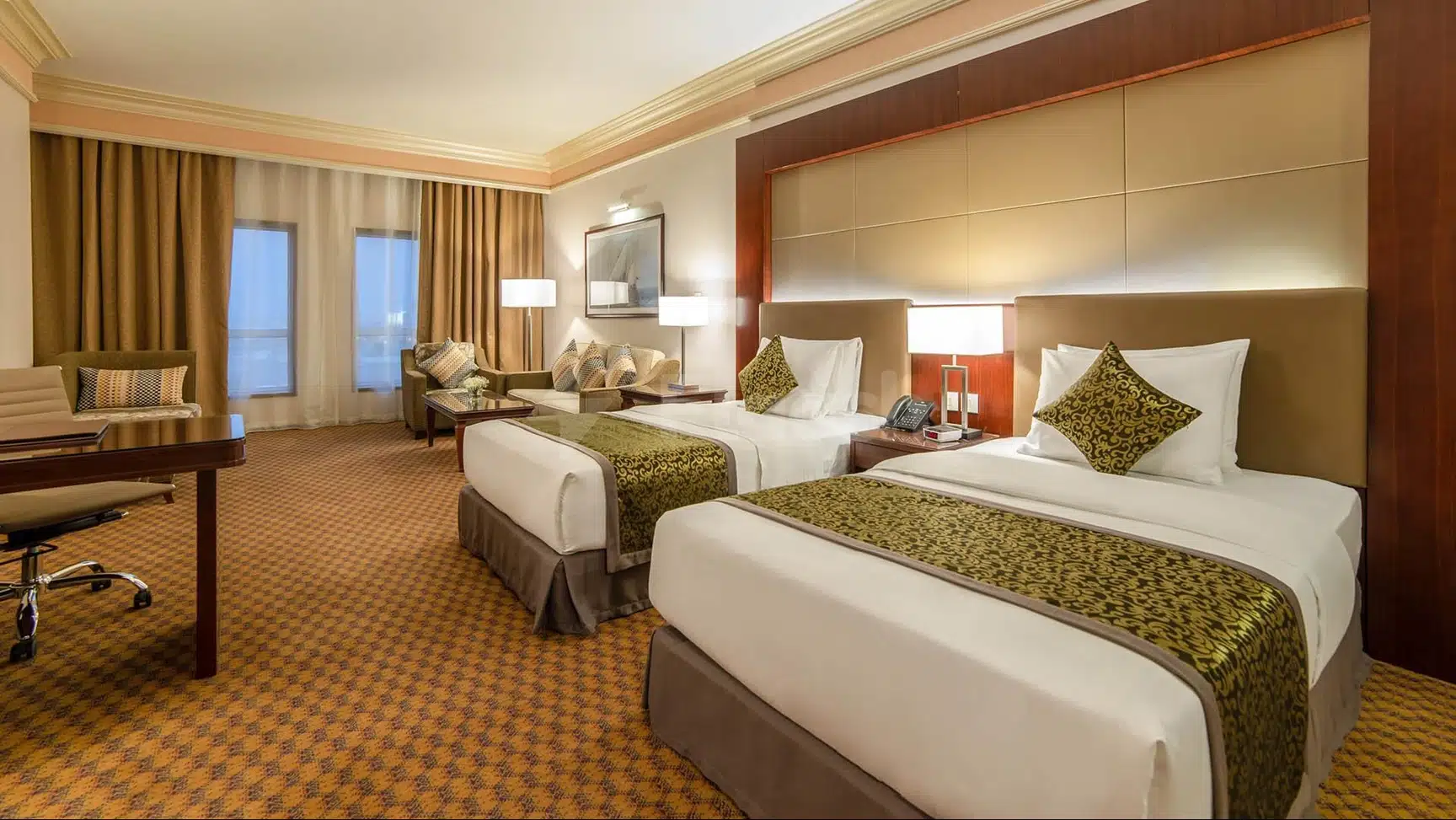 Wyndham Garden Dammam