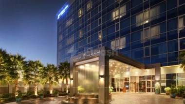 Elaf Jeddah Hotel