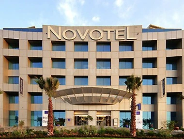 Novotel Dammam Business Park
