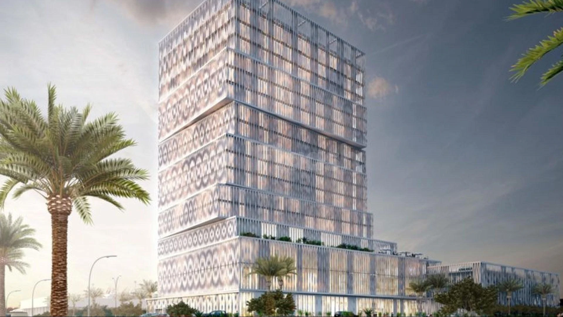 Staybridge Suites Al Khobar