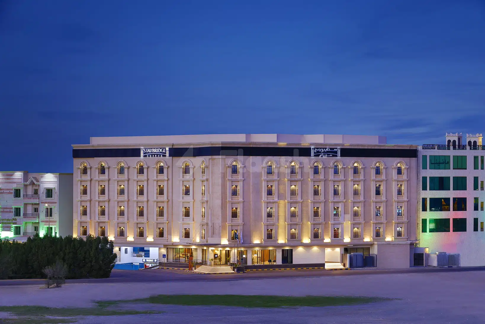 Staybridge Suites Al Khobar City