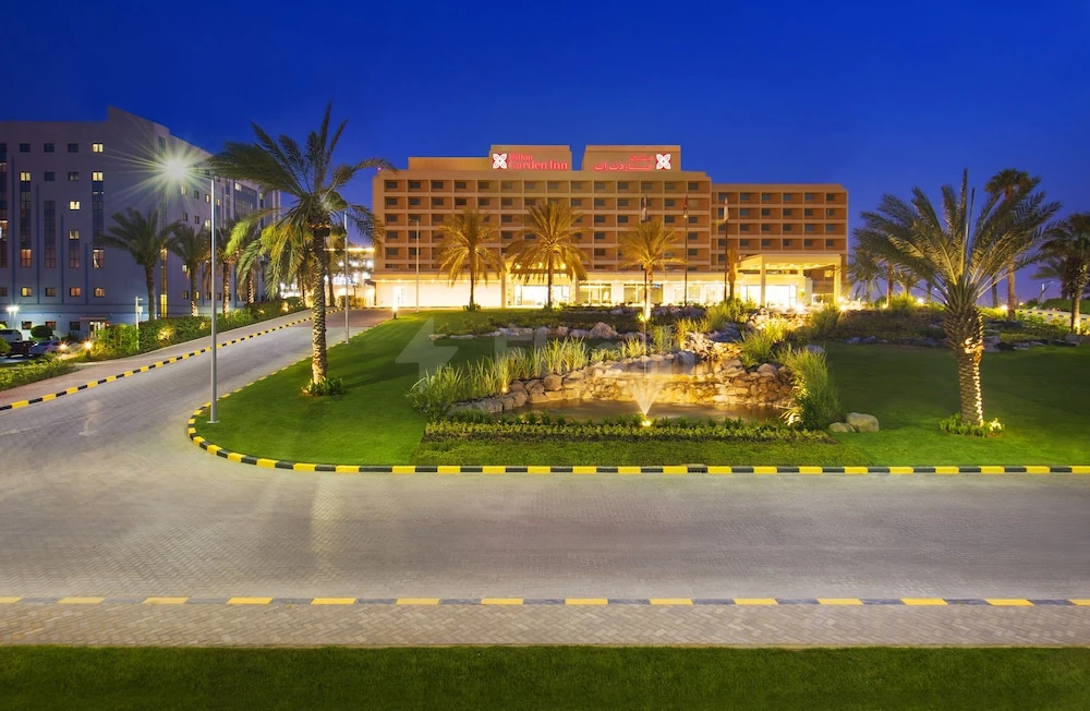 Hilton Garden Inn Ras Al Khaimah