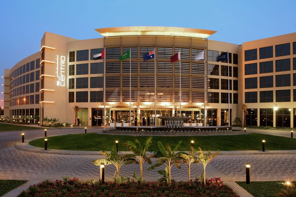 Centro Sharjah