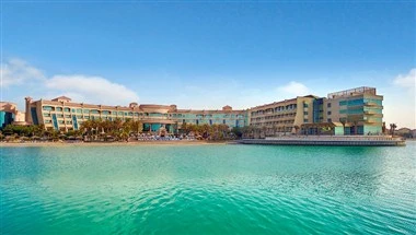 Al Raha Beach Resort & Spa