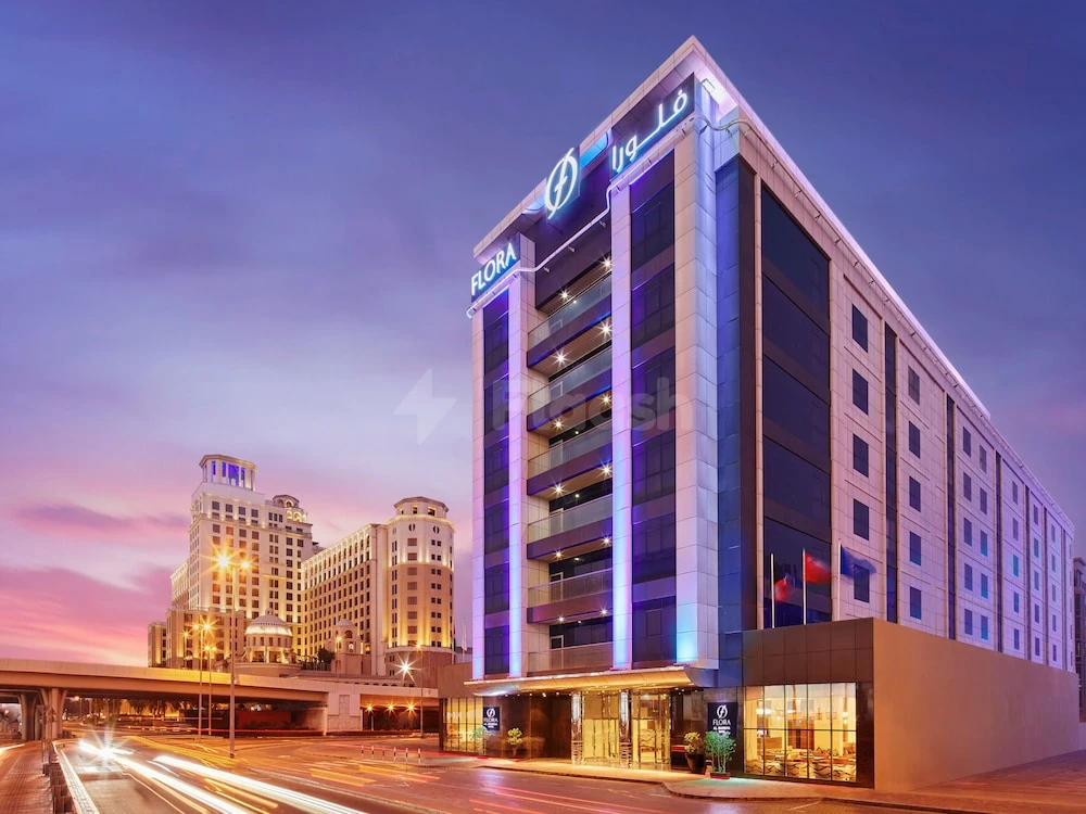 Flora Al Barsha Hotel