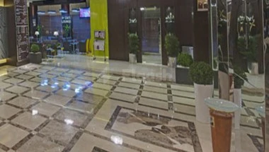 City Tower Hotel, Fujairah