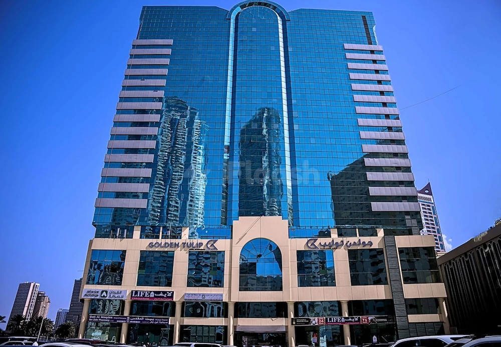 Golden Tulip Sharjah