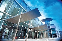 Expo Centre Sharjah