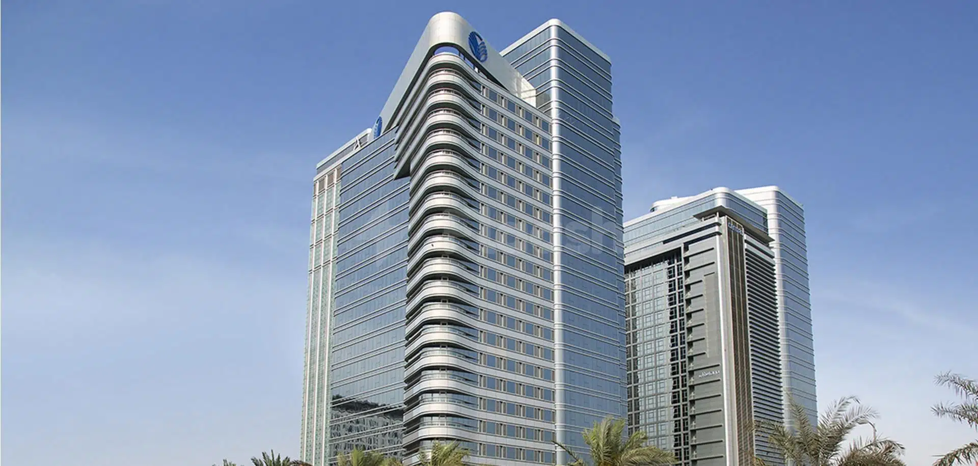 Pearl Rotana Capital Centre