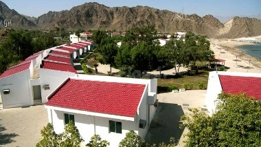 Holiday Beach Motel, Dibba