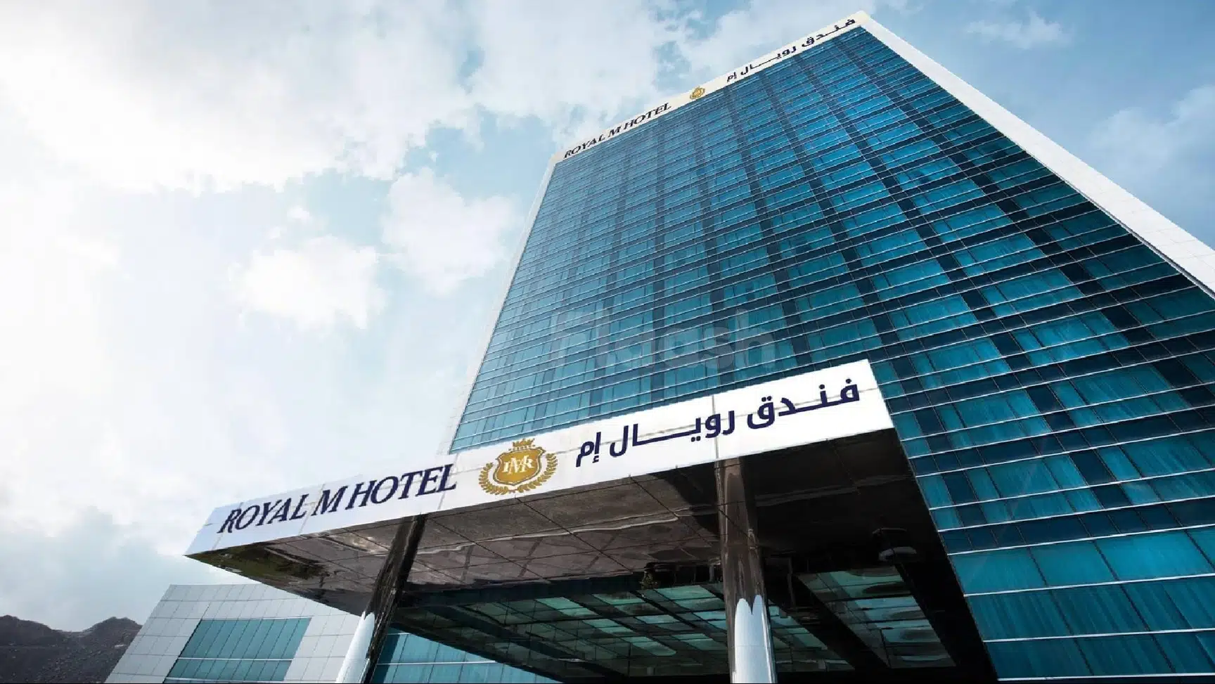 Royal M Hotel Fujairah