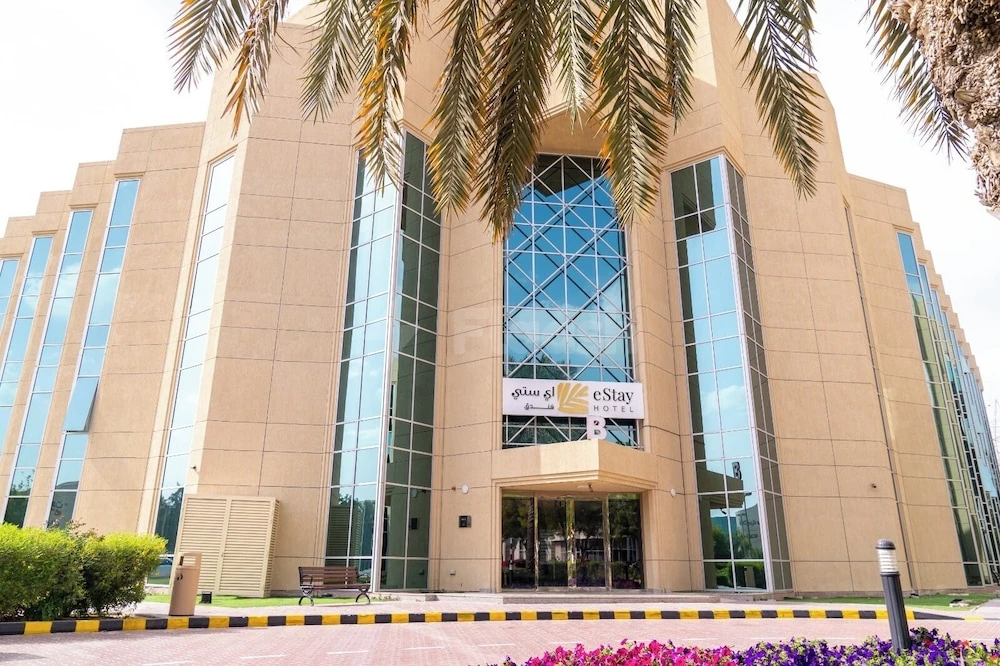 eStay Hotel Dubai