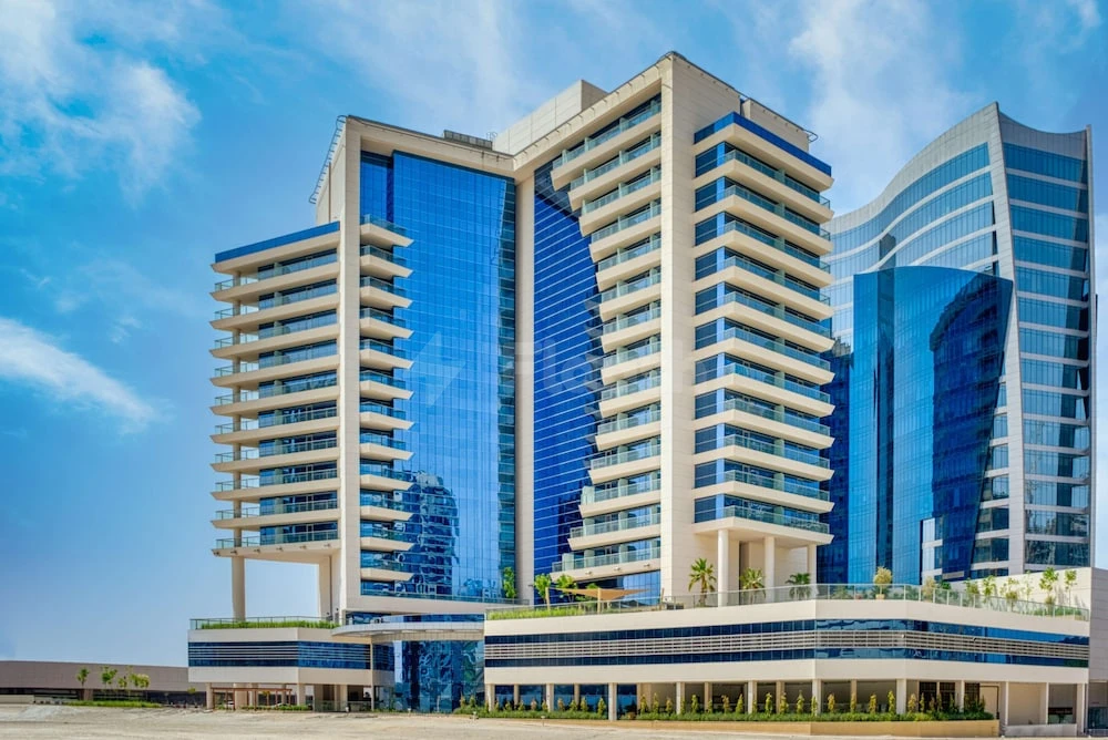 The First Collection Dubai Business Bay