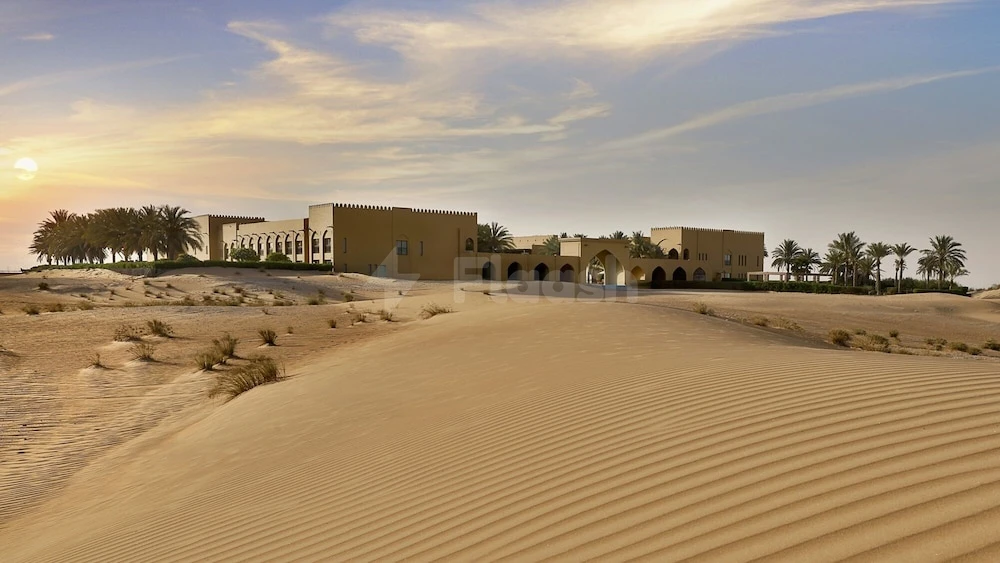 Aldhafra Resort, Vignette Collection, an IHG Hotel